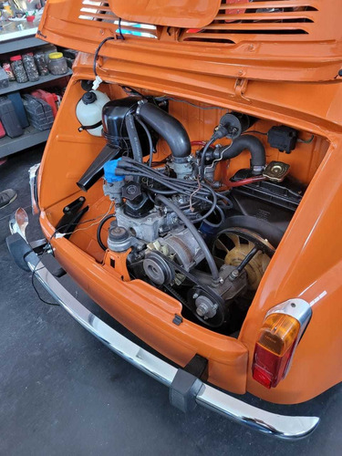 Imagen 4 de 18 de Fiat 600 R