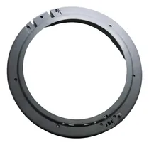 Comprar Contramarco Marco Interno Puerta Lavarropas Drean Next Gris