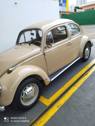 Imagem 6 de 9 de Volkswagen Fusca