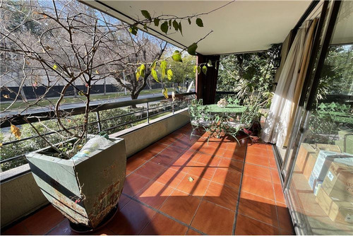 Imagen 7 de 19 de Exclusivo Departamento En Las Condes