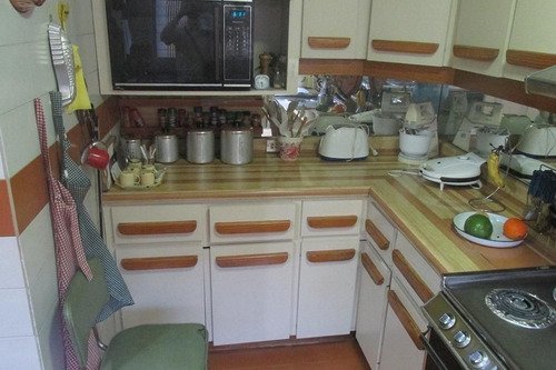 Imagen 2 de 12 de Apartamento En Venta Santa Fe Norte 21-18345 Gn