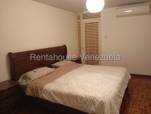 Ph En Venta En Los Palos Grandes 398 M2
