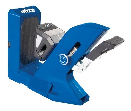 Imagen 4 de 9 de Plantilla Deperforacion Y Ajuste Kreg Pocket- Hole Jig720pro