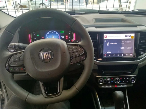 Fiat Toro 1.8 170 E-torq Evo Freedom At6