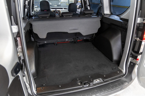 Renault Kangoo Ii 1.5 Dci Stepway