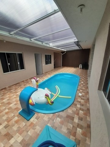 Imagem 8 de 15 de Casa - Pinheirinho - Ref: 69199261 - V-vit2620