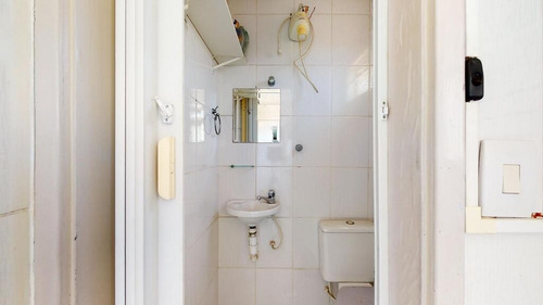 Imagem 12 de 29 de Apartamento À Venda No Bairro Saúde - São Paulo/sp - O-8717-17773