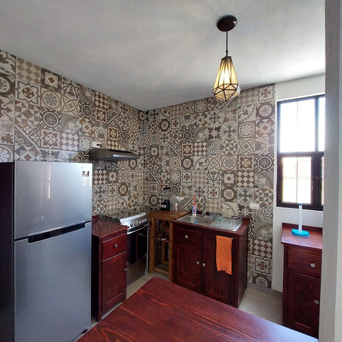 Edificio De Deptos En Venta En Col. San Rafael, San Miguel De Allende