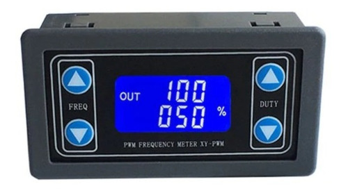 Generador De Señal Cuadrada Frecuencia 1hz-150 Khz Con Pwm