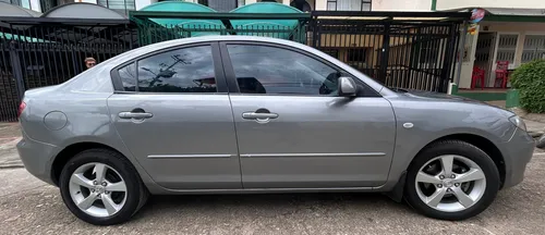 Mazda 3 3Z6NA5