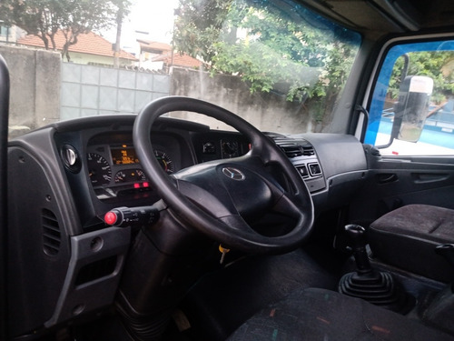 Mb Atego 1518 Ano 2008 No Chassi Doc Tanque