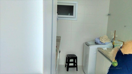 Imagem 17 de 22 de Casa À Venda, 559 M² Por R$ 3.900.000,00 - Busca Vida - Lauro De Freitas/ba - Ca0115