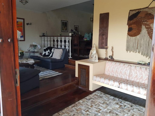 Imagem 8 de 23 de Casa Com 3 Dormitórios À Venda, 260 M² - Campestre - Santo André/sp - Ca10827