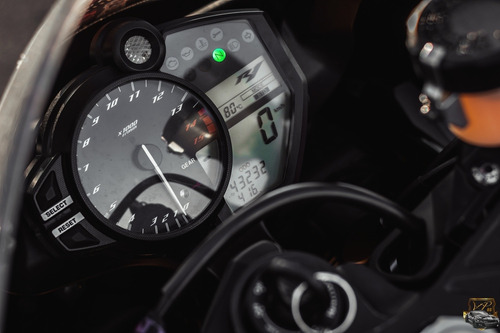 Imagem 5 de 12 de Yamaha R1 2010