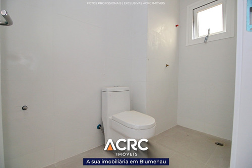 Imagem 8 de 17 de Acrc Imóveis - Apartamento Novo Em Andar Alto Para Venda No Bairro Água Verde - Ap04136 - 69028813