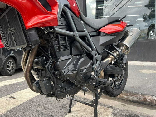 Imagem 7 de 11 de Bmw F700 Gs 2017