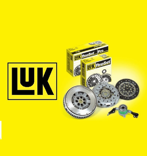 Imagen 5 de 5 de Kit Clutch Para Seat Leon, Toledo, Vw Beetle, Clasico, Golf
