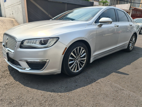 Lincoln MKZ 2.0 Select At