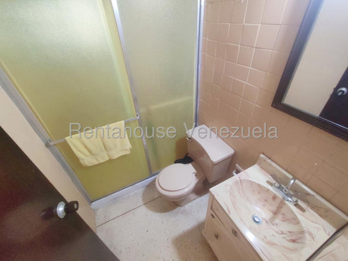 Alquiler De Apartamento En El Cafetal Jlrp Mls 25-18270