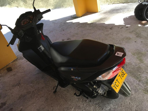 Honda Dio 110