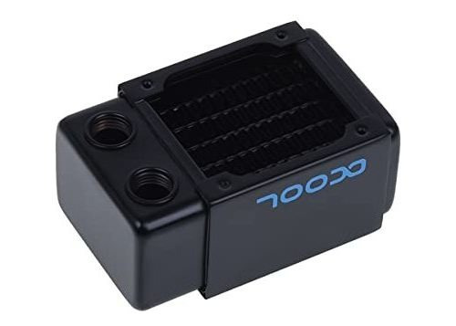 Radiador Agua Alphacool Xt45 60mm Perfil Bajo