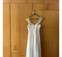 Comprar  Hermosos Vestidos Talla M, Graduación Y Primera Comunión 