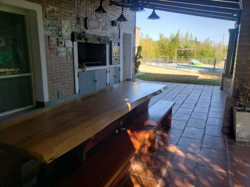 Imagen 23 de 25 de Casa En Venta La Paloma Villa Allende
