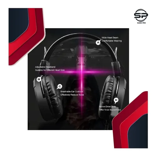 Efftec auriculares sale