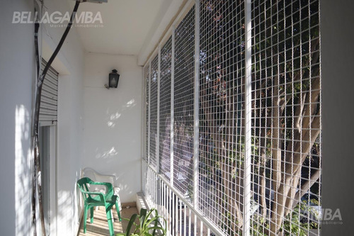 Imagen 16 de 26 de Ph Con Ubicacion Estrategica - Garage - Gran Terraza Con Parrilla