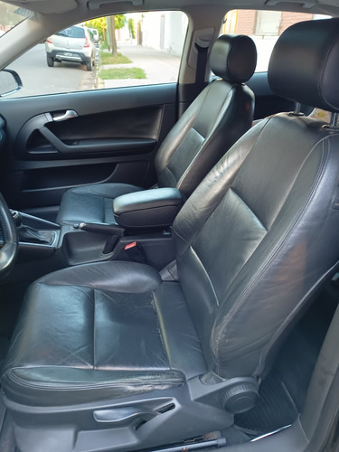 Imagen 10 de 13 de Audi A3 2.0 Tdi 2007