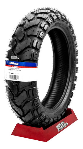 Llanta Mitas E-07+ Enduro Trail 170/60 B17 R1250gs Multistra