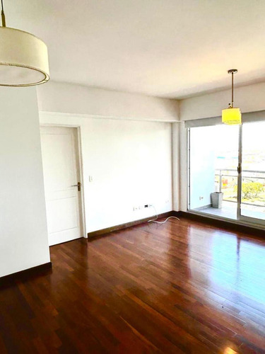 2 Ambientes En Alquiler Complejo Zencity Sin Cochera