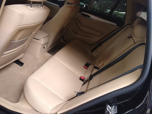 Bmw X1 Sdrive 18i