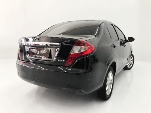 Jac J3 Turin Sedan 1.4 4p Mec.