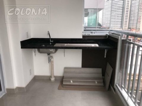 Imagem 5 de 30 de Apartamento Para Locação - 4285105