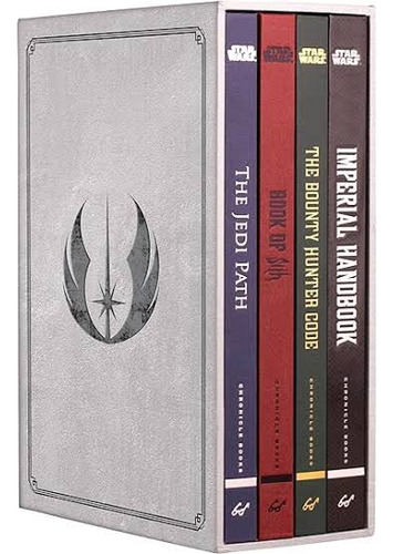 Star Wars Jedi Path, Book Of Sith