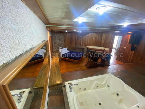 Imponente Hotel En Venta Mls 25-18327 El Junquito