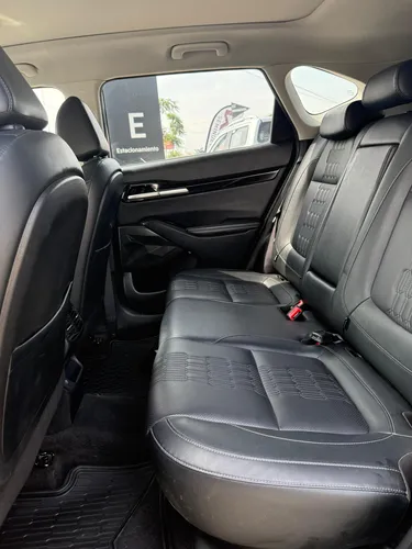 Kia Seltos 1.4T Gdi Sxl Dct