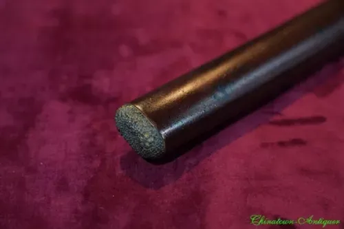 Katana Espada Real Sakabato Filo Invertido Fulltang Afilada