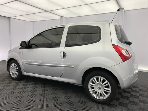 Renault Twingo Ii Frances Emotion 1.2 2014