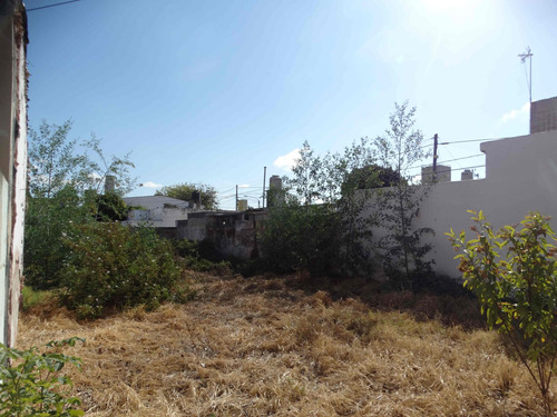 Venta Terreno 300 M2 Alta Cordoba Ideal Inversor 