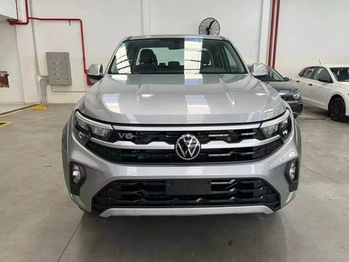 Volkswagen Amarok 3.0 Cd Tdi 258Cv V6 Comfortline 4X4 At