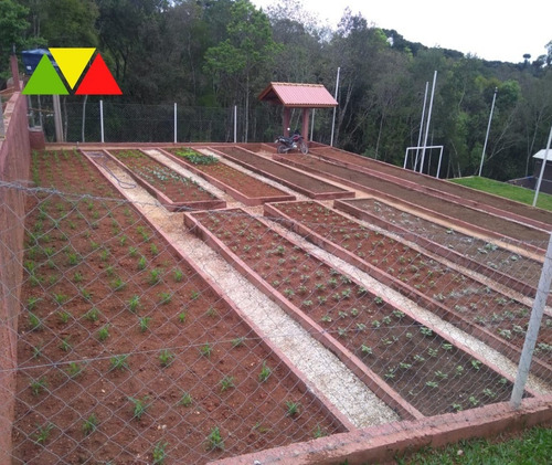 Imagem 20 de 30 de Chacara - Ch00083 - 34982877