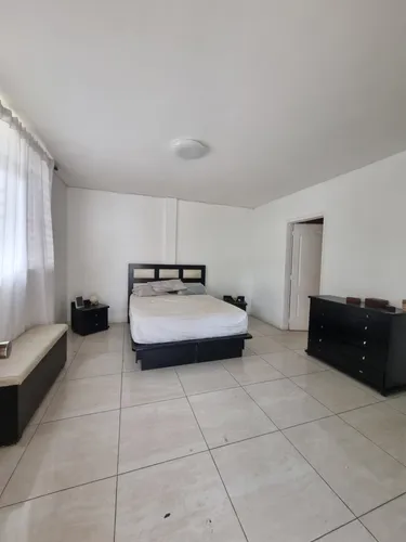 Casa En Macaracuay Alquiler
