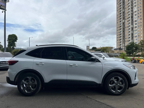 Ford Escape 2.5 St-Line Select Awd Ecvt Hibrida