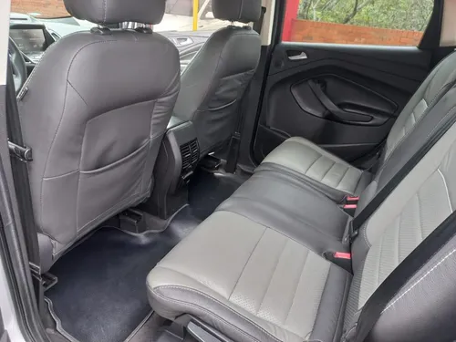 Ford Escape 2.0 Se 4x2