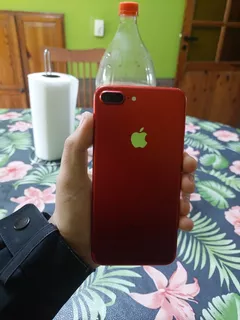 A Iphone 7 Plus