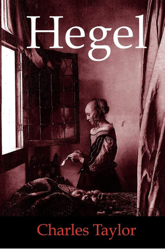 Libro:  Hegel