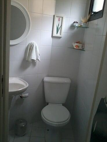 Loft Para Aluguel, 1 Quarto, 1 Suíte, 2 Vagas, Jardim Ampliação - São Paulo/sp - 819