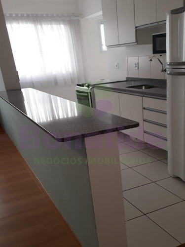 Imagem 6 de 14 de Apartamento A Venda Condomínio Residencial Tangara , Bairro Parque Residencial Na Cidade De Jundiaí. - Ap10446 - 33692886